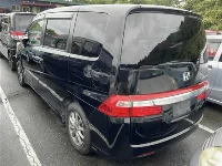 Цена авто Honda Stepwgn с аукционов Японии, номер кузова RG1, пробег 149 000, оценка 
