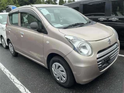 SUZUKI ALTO ECO