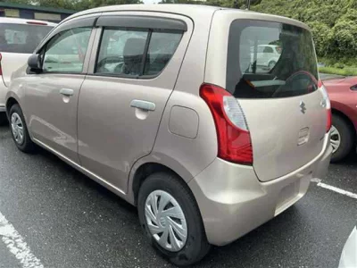 SUZUKI ALTO ECO