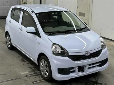 TOYOTA PIXIS EPOCH