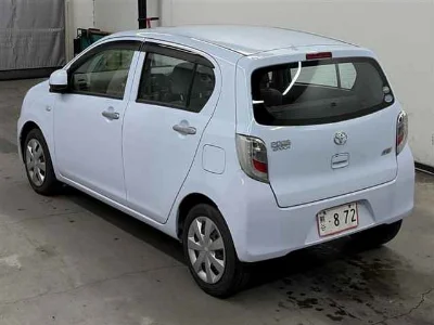TOYOTA PIXIS EPOCH