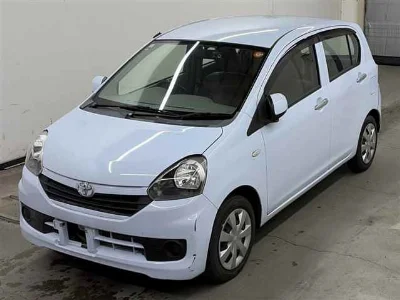 TOYOTA PIXIS EPOCH