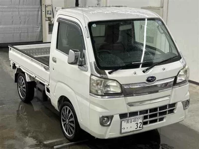 SUBARU SAMBAR TRUCK