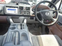 Цена авто Mazda Bongo Friendee с аукционов Японии, номер кузова SGE3, пробег 69 000, оценка 2