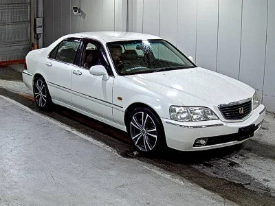 HONDA LEGEND
