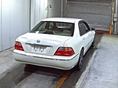 HONDA LEGEND