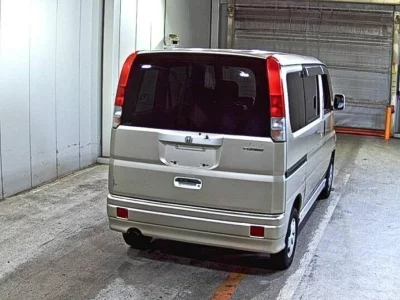 HONDA VAMOS