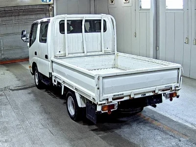 TOYOTA DYNA