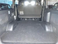 Цена авто Toyota RegiusAce с аукционов Японии, номер кузова TRH200V, пробег 48 000, оценка 6