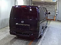 Цена авто Toyota RegiusAce с аукционов Японии, номер кузова TRH200V, пробег 48 000, оценка 6