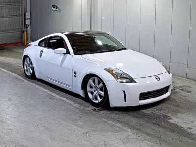 NISSAN FAIRLADYZ