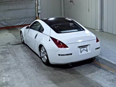 NISSAN FAIRLADYZ