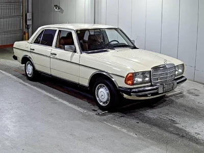 MERCEDES BENZ OTHER