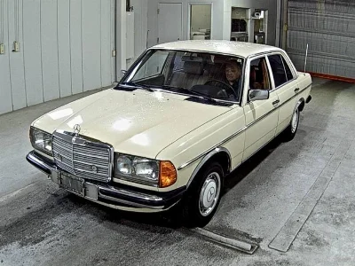 MERCEDES BENZ OTHER