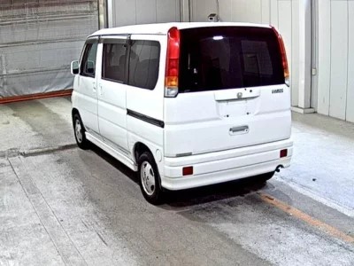 HONDA VAMOS