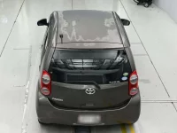 Цена авто Toyota Passo с аукционов Японии, номер кузова KGC30, пробег 56 000, оценка 2