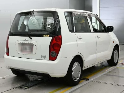 MITSUBISHI DINGO