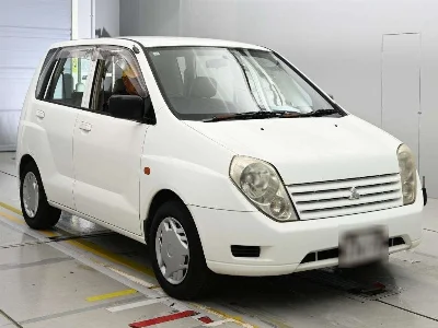MITSUBISHI DINGO
