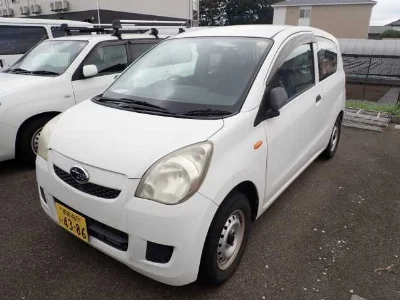 SUBARU PLEO