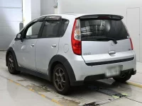 Цена авто Mitsubishi Colt с аукционов Японии, номер кузова Z27AG, пробег 107 000, оценка 8
