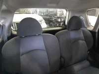 Цена авто Mitsubishi Colt с аукционов Японии, номер кузова Z27AG, пробег 107 000, оценка 8