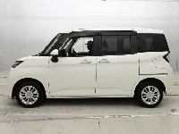 Цена авто Toyota Tank с аукционов Японии, номер кузова M900A, пробег 84 000, оценка 3