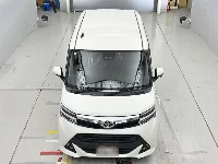 Цена авто Toyota Tank с аукционов Японии, номер кузова M900A, пробег 84 000, оценка 3