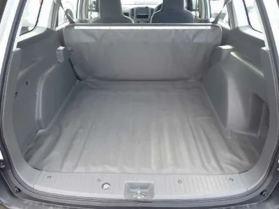 NISSAN NV150 AD