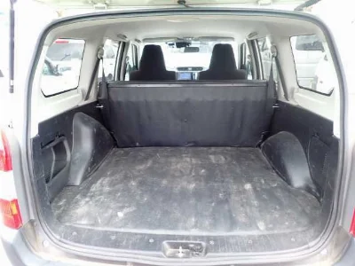 MAZDA FAMILIA VAN