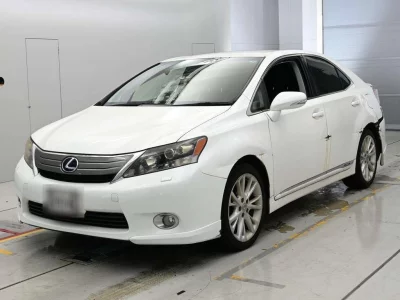 LEXUS HS