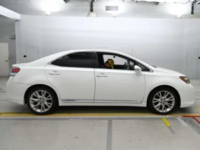 LEXUS HS