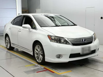 LEXUS HS