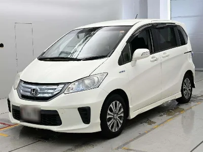 HONDA FREED SPIKE