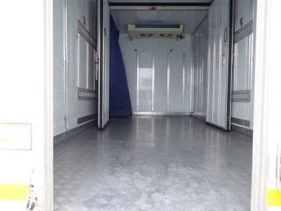 Статистика аукционов Isuzu Elf