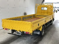 Цена авто Nissan Atlas с аукционов Японии, номер кузова LG4YH41, пробег 121 000, оценка 6