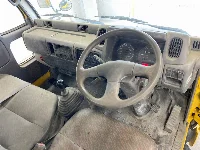 Цена авто Nissan Atlas с аукционов Японии, номер кузова LG4YH41, пробег 121 000, оценка 6