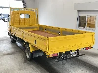 Цена авто Nissan Atlas с аукционов Японии, номер кузова LG4YH41, пробег 121 000, оценка 6
