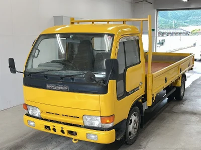 NISSAN ATLAS