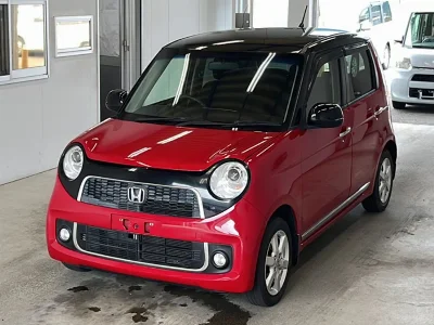HONDA N ONE