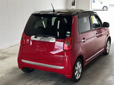 HONDA N ONE
