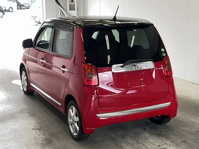 HONDA N ONE