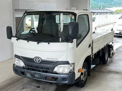 TOYOTA TOYOACE