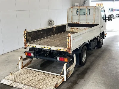 TOYOTA TOYOACE