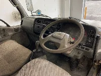 Цена авто Mitsubishi Fuso Canter с аукционов Японии, номер кузова FE517BC, пробег 295 000, оценка 2