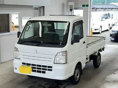 MITSUBISHI MINICAB TRUCK