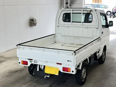 MITSUBISHI MINICAB TRUCK