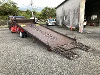 Цена авто Mitsubishi Fuso Canter с аукционов Японии, номер кузова FE447F, пробег 209 000, оценка 6