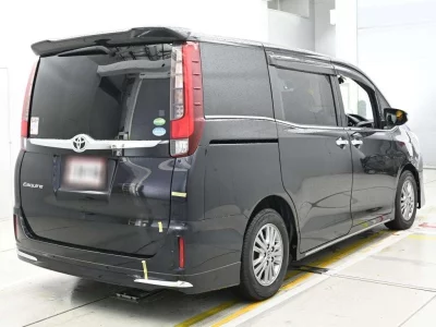 TOYOTA ESQUIRE
