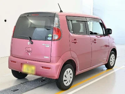 SUZUKI MRWAGON