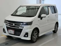 Цена авто Suzuki Wagon R с аукционов Японии, номер кузова MH95S, пробег 0, оценка 10